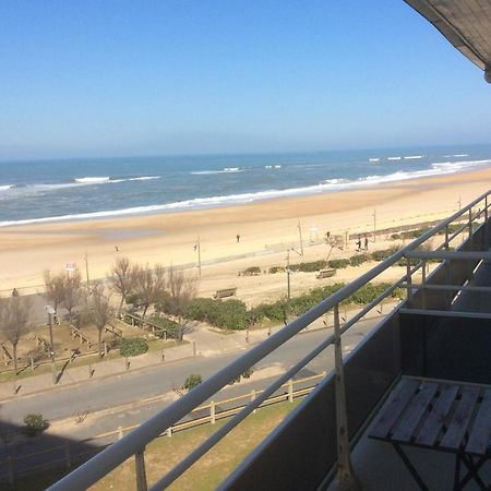 Face Mer 2 Chambres Parking Soorts-Hossegor Luaran gambar