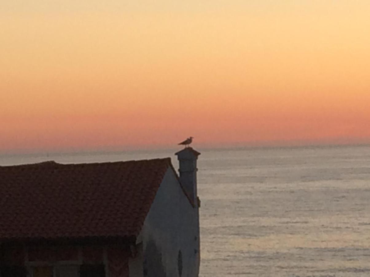 Face Mer 2 Chambres Parking Soorts-Hossegor Luaran gambar