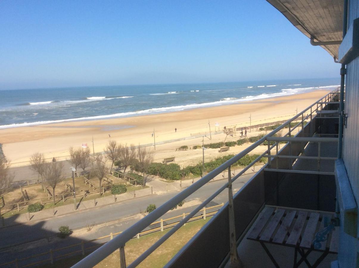 Face Mer 2 Chambres Parking Soorts-Hossegor Luaran gambar