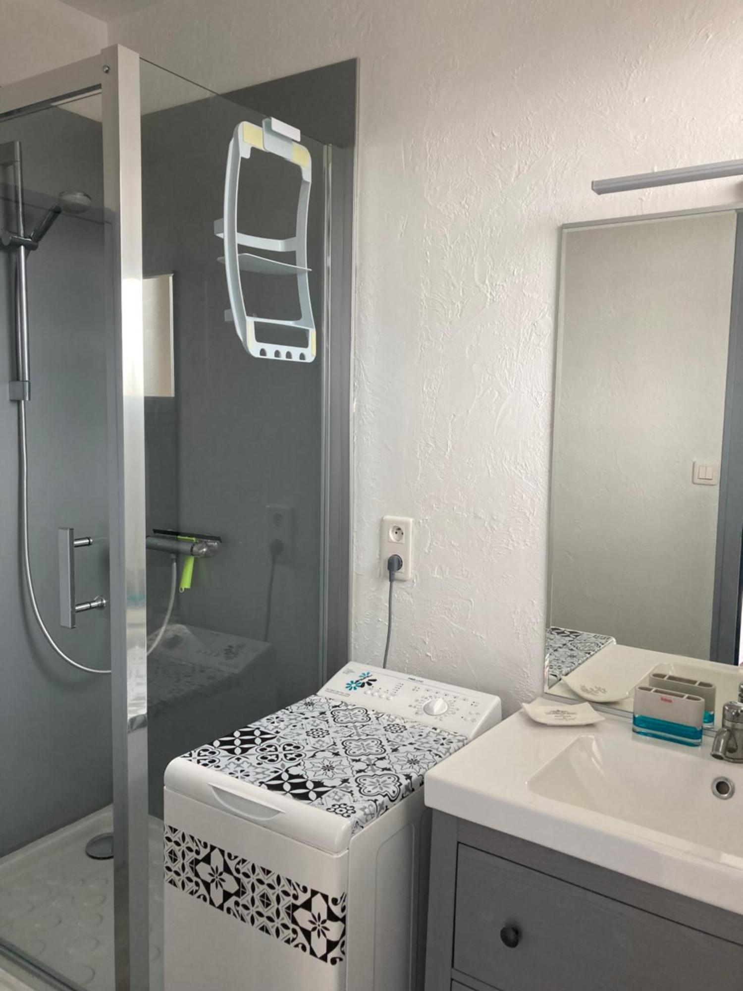 Face Mer 2 Chambres Parking Soorts-Hossegor Luaran gambar