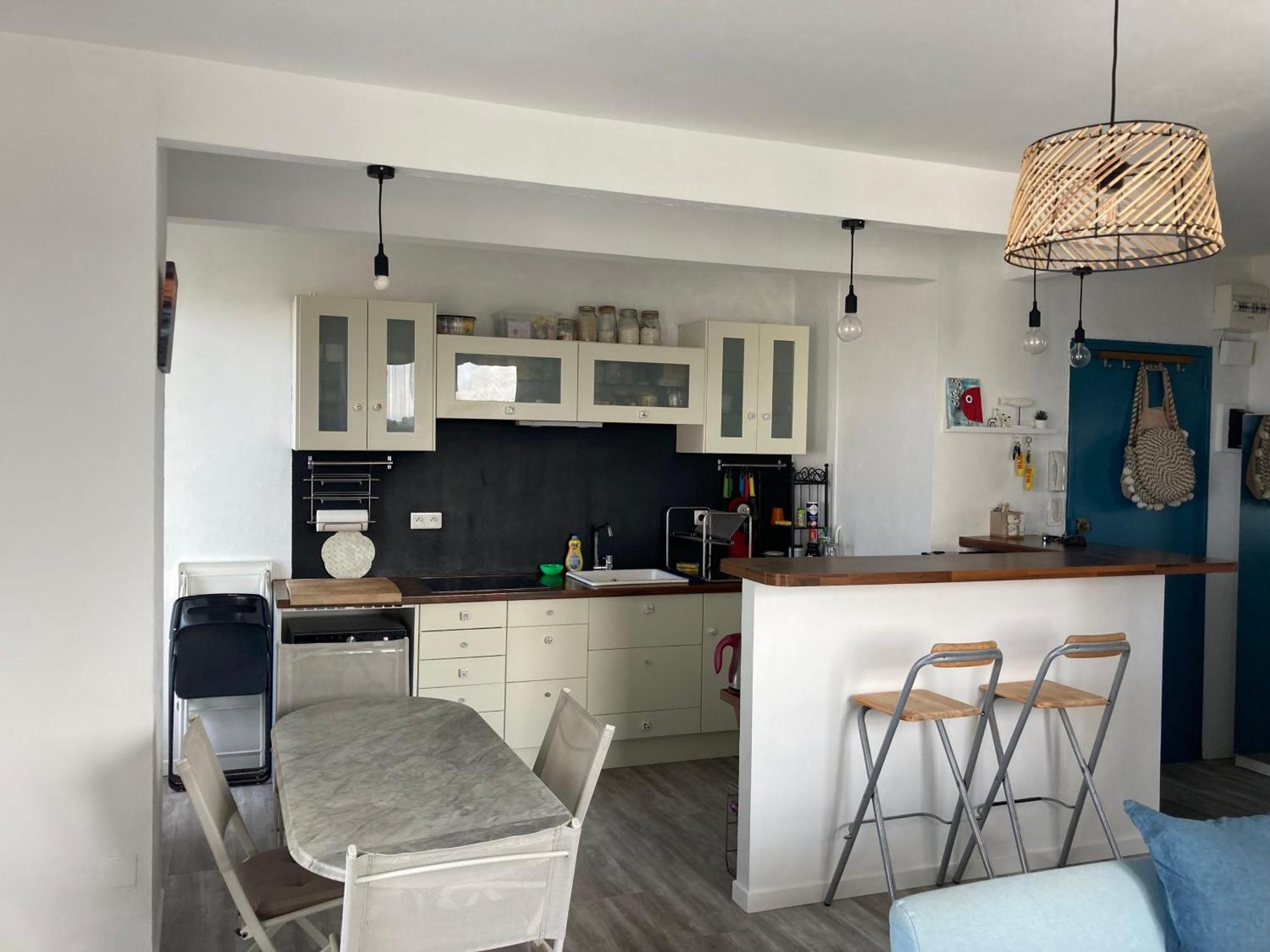 Face Mer 2 Chambres Parking Soorts-Hossegor Luaran gambar